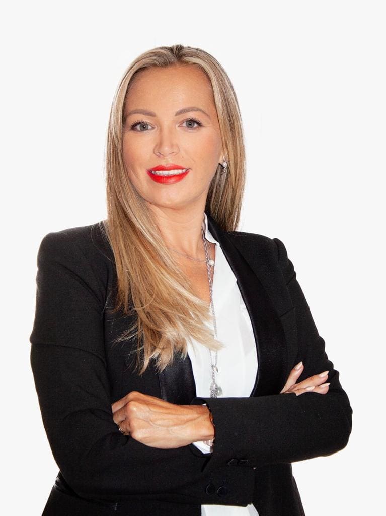 Lucía Zambrano