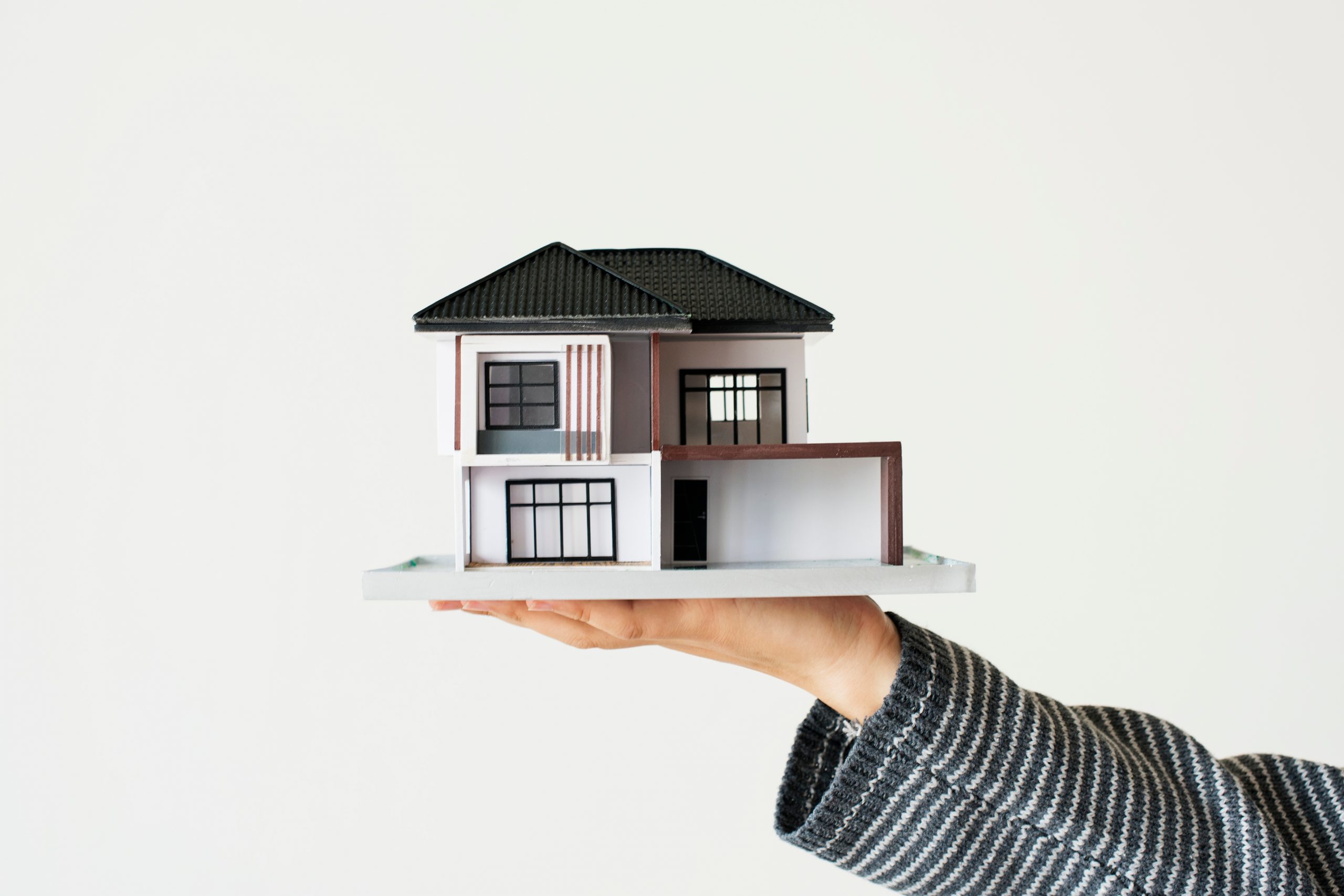 Guía paso a paso para comprar tu primera vivienda
